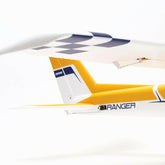 FMS 1220mm Ranger EP V2 With Reflex V3 RTF/PNP | India.